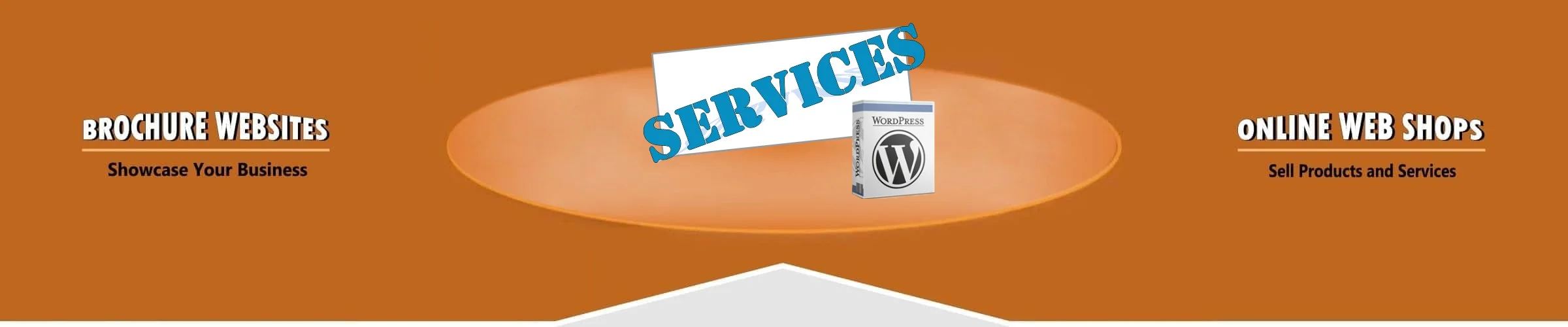 website management services